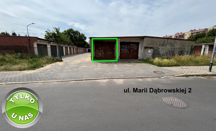 obiekt na sprzedaż - Częstochowa, Raków