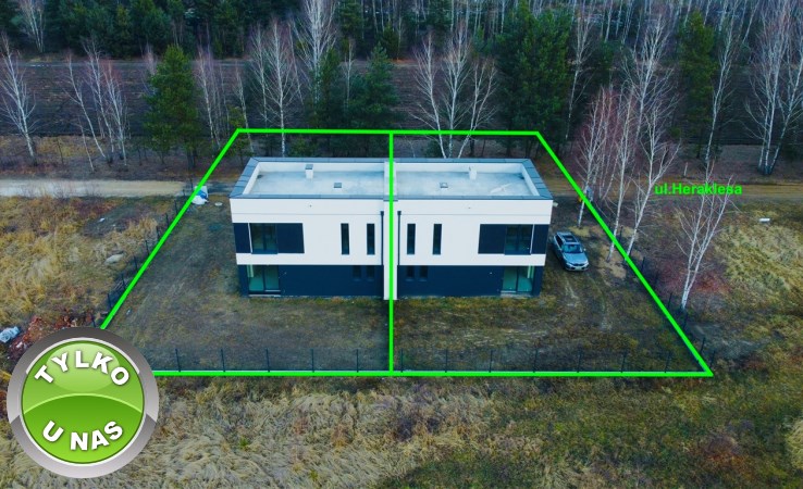 dom na sprzedaż - Częstochowa, Grabówka