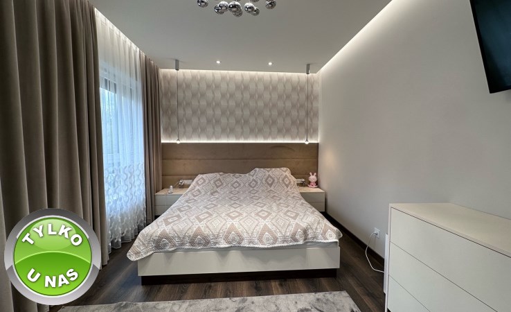 mieszkanie na sprzedaż - Częstochowa, Parkitka