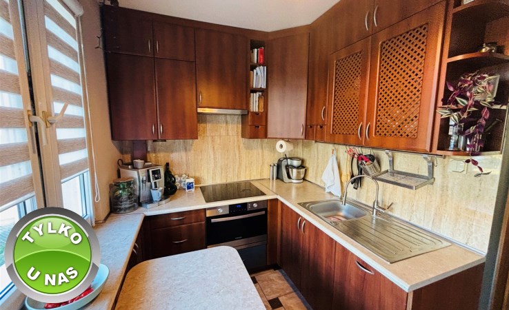 mieszkanie na sprzedaż - Częstochowa, Północ