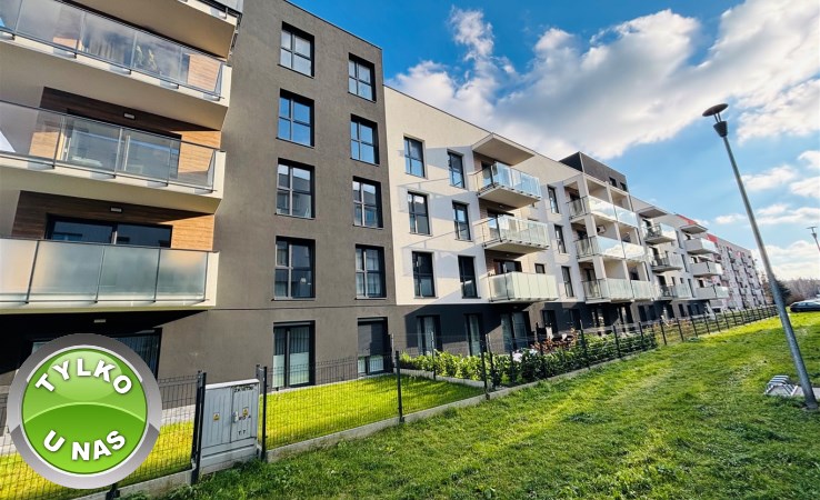 mieszkanie na sprzedaż - Blachownia