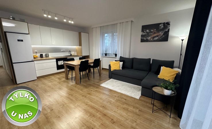 mieszkanie na sprzedaż - Częstochowa, Wrzosowiak