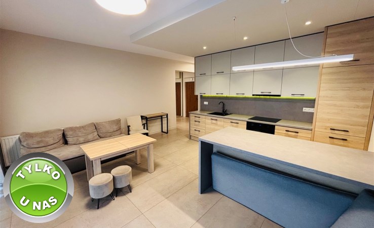 mieszkanie na sprzedaż - Częstochowa, Północ