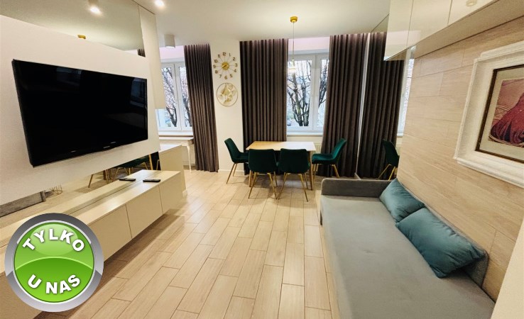 mieszkanie na sprzedaż - Częstochowa, Centrum