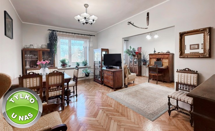 mieszkanie na sprzedaż - Częstochowa, Centrum