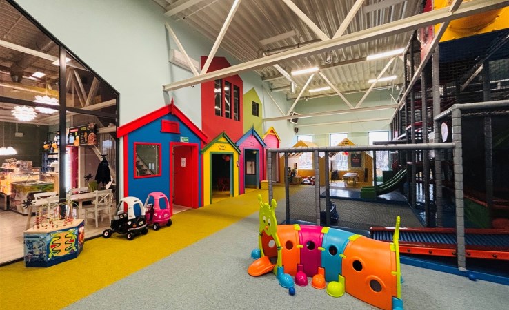 lokal na sprzedaż - Częstochowa, Wrzosowiak