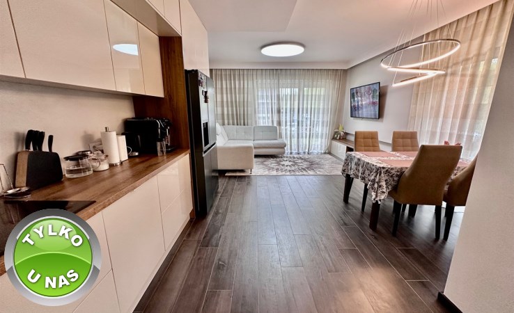 mieszkanie na sprzedaż - Częstochowa, Parkitka