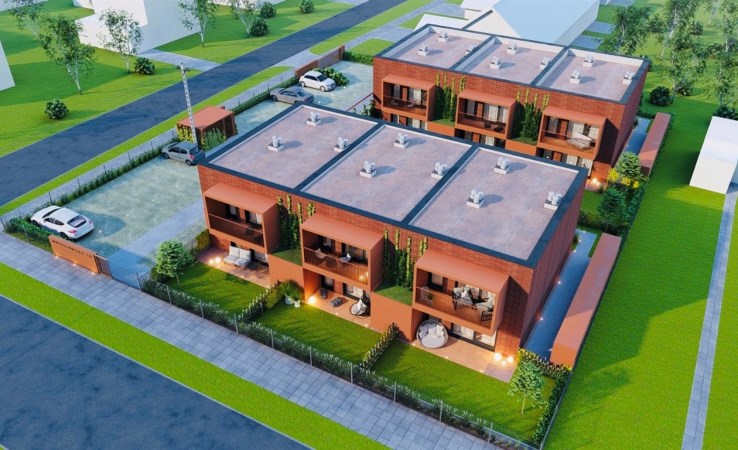 mieszkanie na sprzedaż - Częstochowa, Grabówka