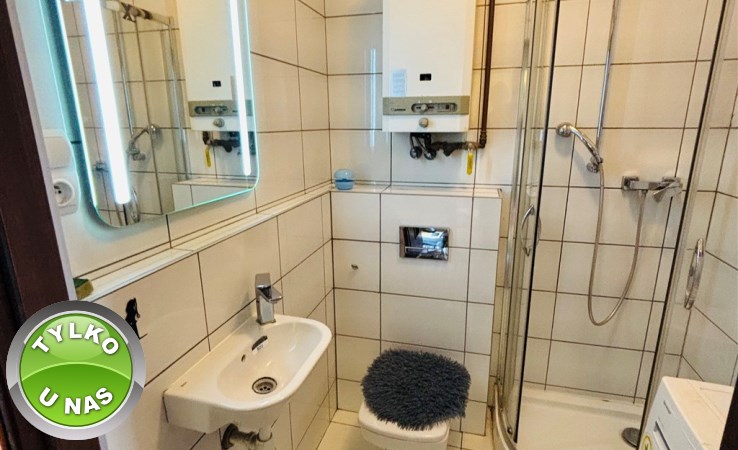 mieszkanie na wynajem - Częstochowa, Centrum