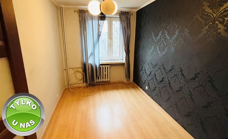 mieszkanie na sprzedaż - Częstochowa, Centrum