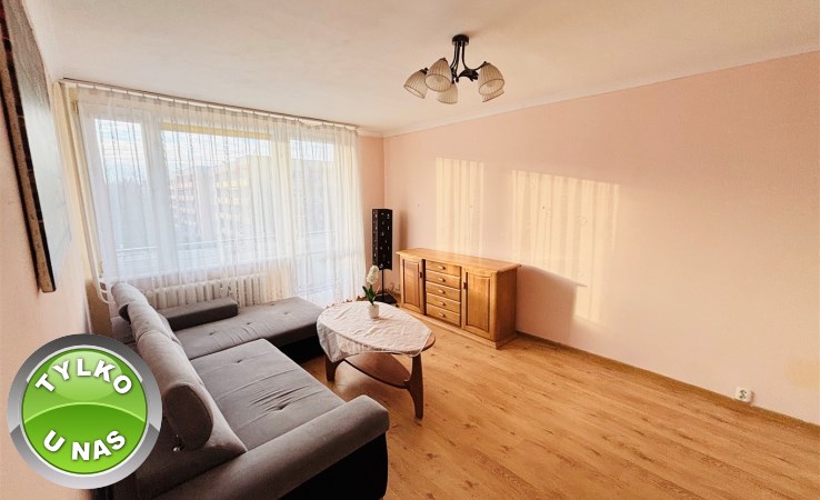 mieszkanie na wynajem - Częstochowa, Północ