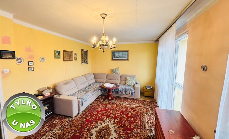 dom na sprzedaż - Częstochowa, Lisiniec