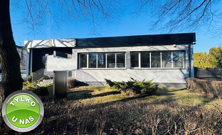 obiekt na sprzedaż - Częstochowa, Stare Miasto