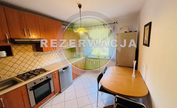 mieszkanie na wynajem - Częstochowa, Północ