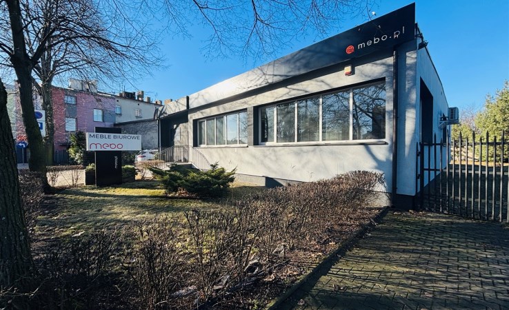 lokal na sprzedaż - Częstochowa, Stare Miasto