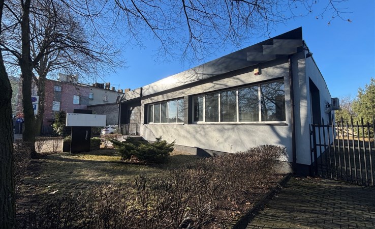 lokal na sprzedaż - Częstochowa, Stare Miasto