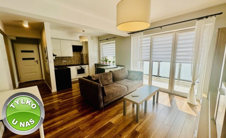 mieszkanie na wynajem - Częstochowa, Grabówka