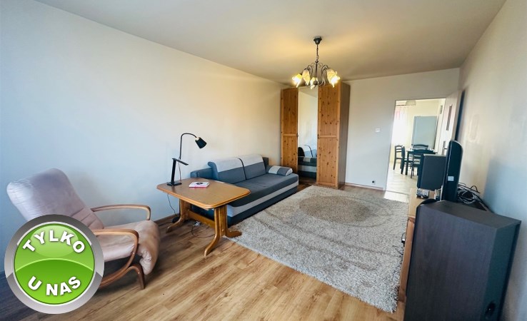 mieszkanie na sprzedaż - Częstochowa, Północ