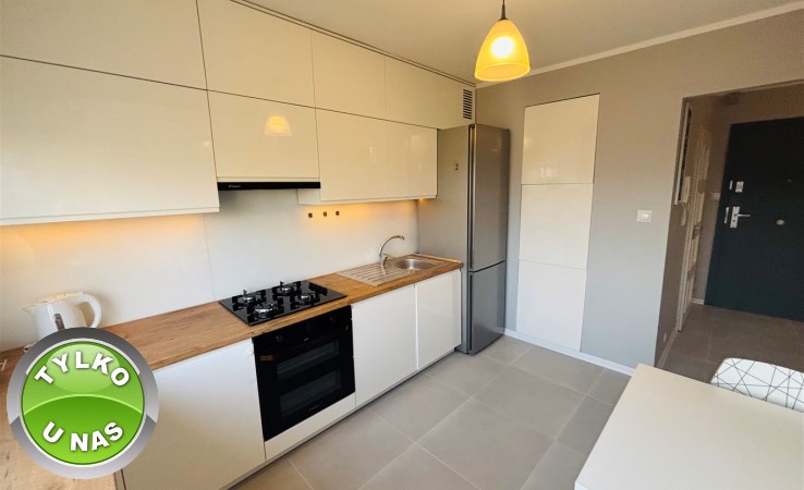 mieszkanie na wynajem - Częstochowa, Północ