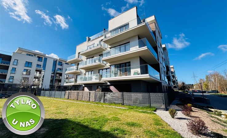 mieszkanie na wynajem - Częstochowa, Parkitka