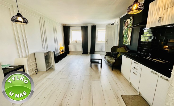 mieszkanie na wynajem - Częstochowa, Centrum