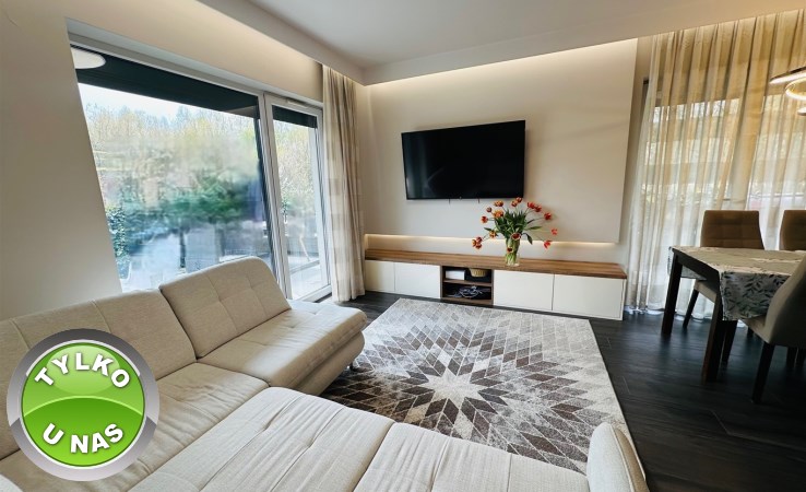 mieszkanie na sprzedaż - Częstochowa, Parkitka