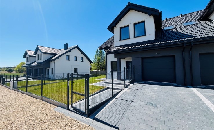 dom na sprzedaż - Mstów, Wancerzów