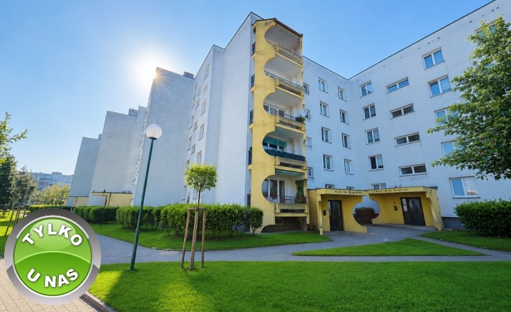 mieszkanie na sprzedaż - Częstochowa, Parkitka