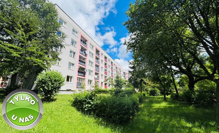 mieszkanie na sprzedaż - Częstochowa, Północ