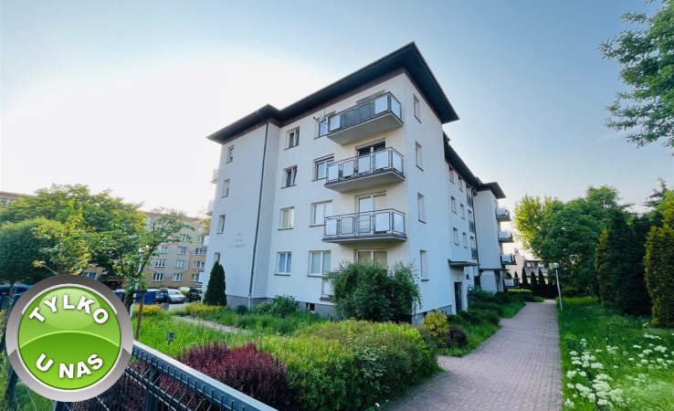 mieszkanie na wynajem - Częstochowa, Ostatni Grosz