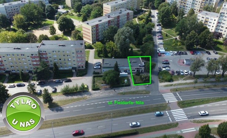 lokal na sprzedaż - Częstochowa, Północ