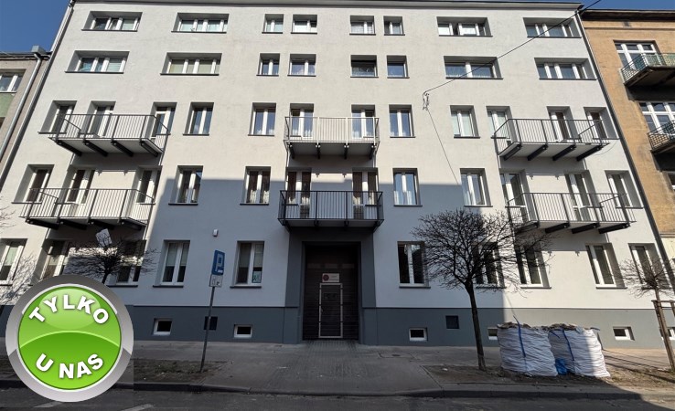 mieszkanie na sprzedaż - Częstochowa, Centrum