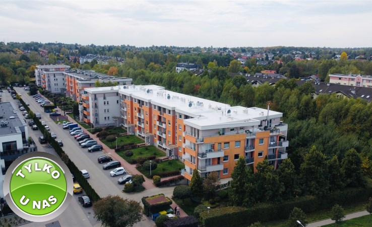 mieszkanie na sprzedaż - Częstochowa, Parkitka